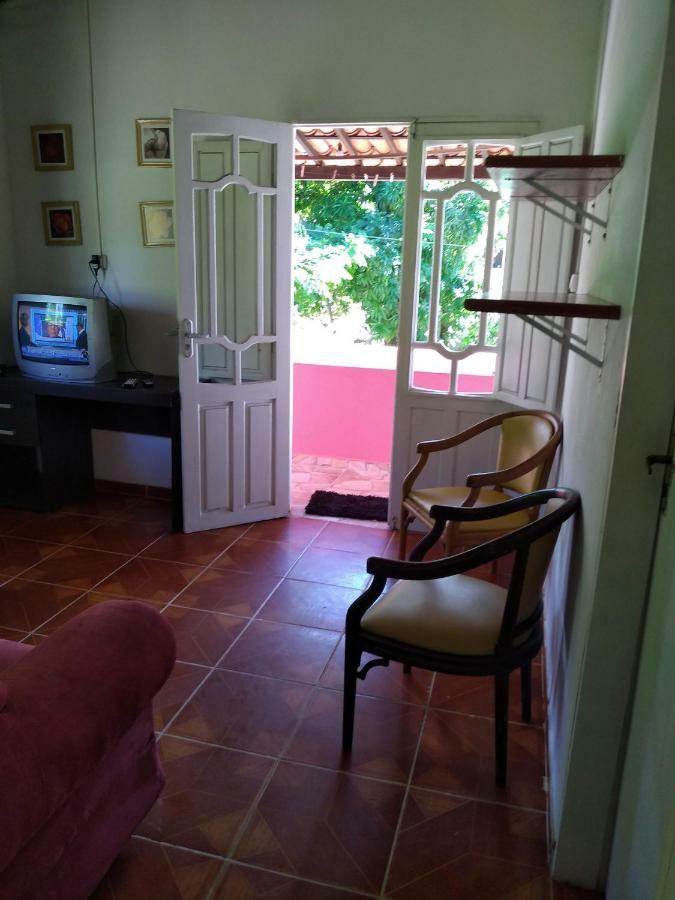 Portela Lazer Βίλα Maragogi Εξωτερικό φωτογραφία