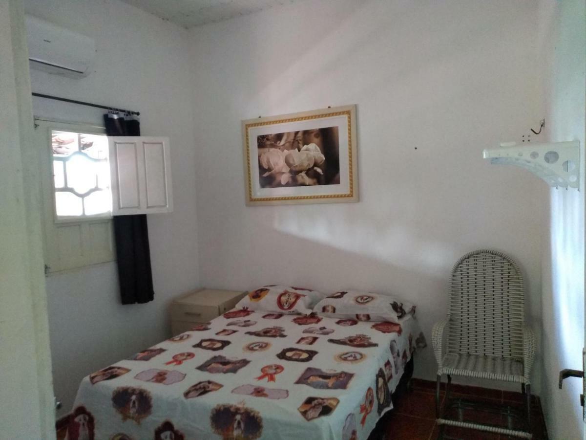 Portela Lazer Βίλα Maragogi Εξωτερικό φωτογραφία